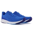 New Balance Fresh Foam X Tempo v2 blue Stability Running Shoes Men